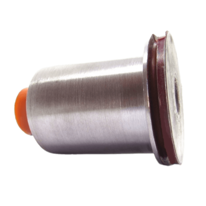 Поліуретановий сайлентблок переднього нижнього важеля задній Merсedes 460 1979-1990