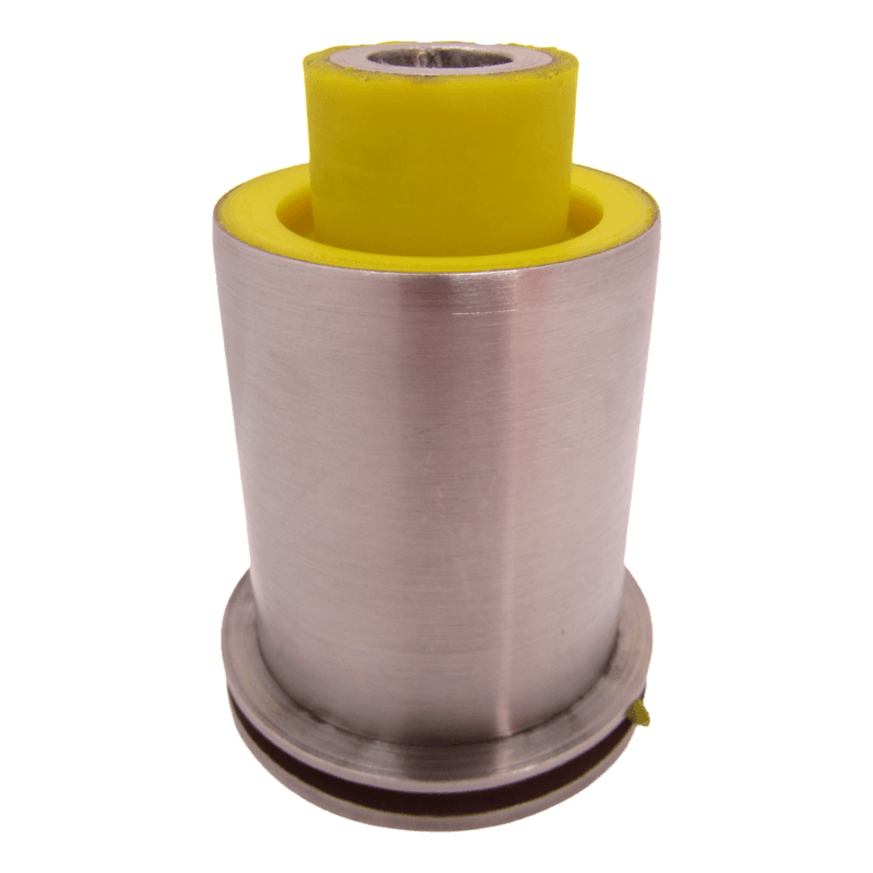 Поліуретановий сайлентблок переднього нижнього важеля задній Merсedes 140 1991-1998 HARDNESS