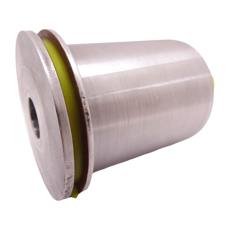 Поліуретановий сайлентблок переднього нижнього важеля задній Merсedes 140 1991-1998 HARDNESS