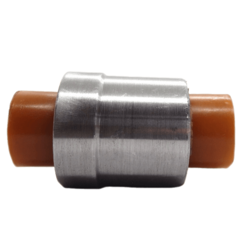 Поліуретановий сайлентблок заднього нижнього важеля внутрішній Mitsubishi Galant 1992-1998