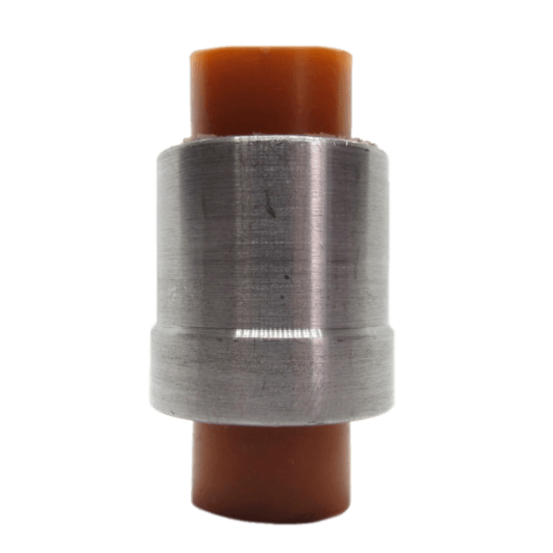 Поліуретановий сайлентблок заднього поперечного важеля з шарової внутрішній Mitsubishi Eclipse 2000-2005