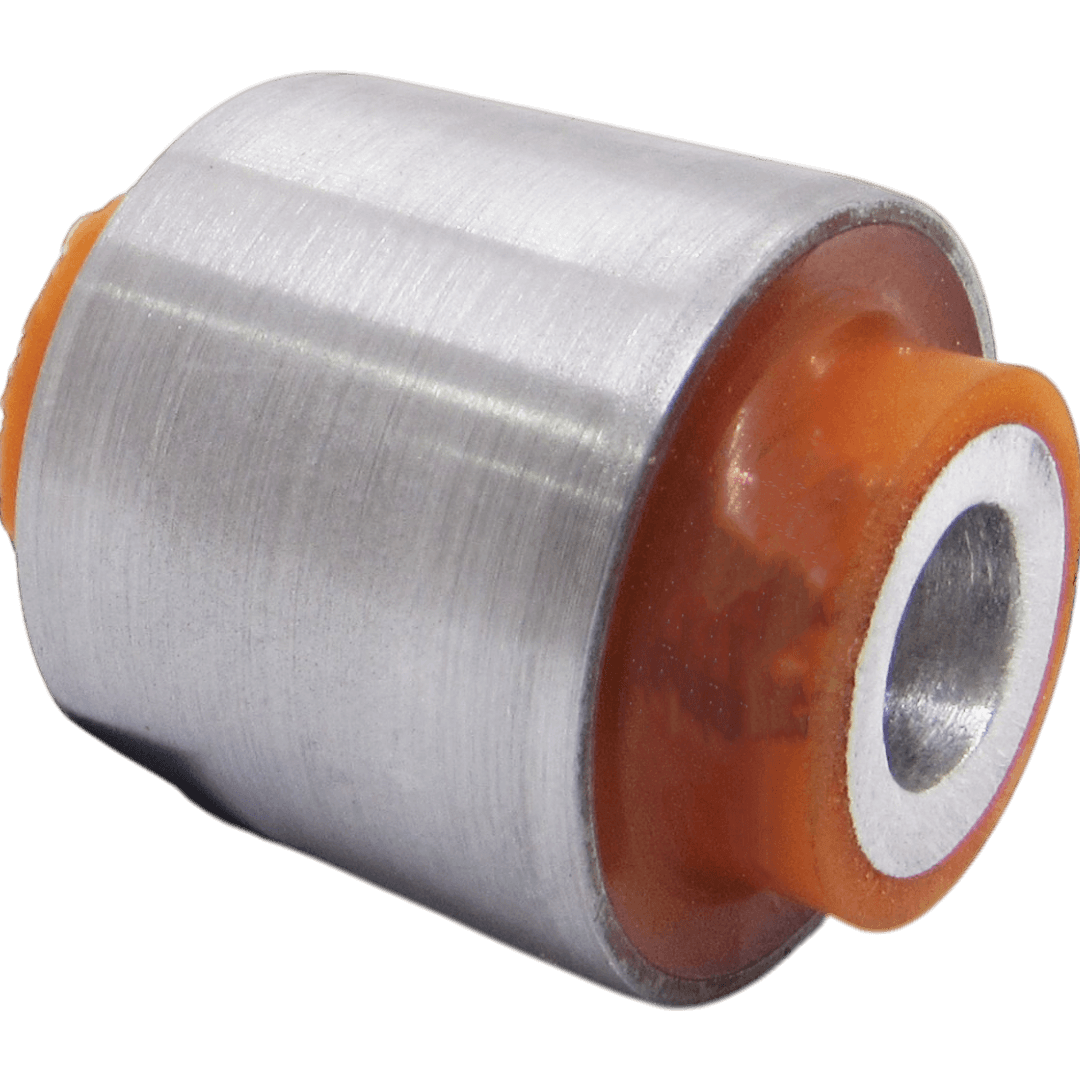 Polyurethane bushing rear trunnion Chrysler Cirrus 1994-2000: MAB-052, MAB052, MR223673, MR223652, MR333865, MR333866, MR519519, MR961547, MR961548, MR961907, MR519520, MR223651, MR333867, MR333868, MR333870, MB864921, MB864922, MR333869, MR519521, MR519522, E6210-1KD3A, E62101KD3A, E6210-1KD2A, E62101KD2A, E6210-1KD1A, E62101KD1A, MB864923, MR223653, MR223654, 05105270AA, 30620786, 30818096, 30620785, 30818097, GP9A-28-C10, GP9A28C10, G26A-28-C10, G26A28C10, GJ6A-28-450, GJ6A28450, GP9B-28-C10, GP9B-28-C10, GP9A-28-450, GP9A28450 wholesale from PolyPro.