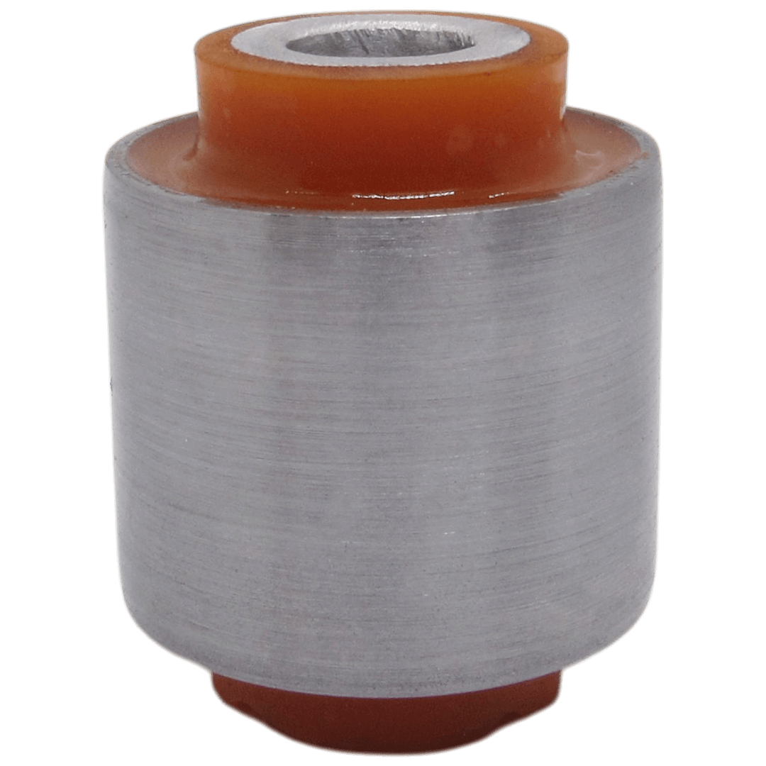 Polyurethane bushing rear transverse arm Mitsubishi Eclipse 2005-2012: MAB-053, MAB053, MN150566, MR589377, MR589485, 4113A102, MR589378 wholesale from PolyPro.
