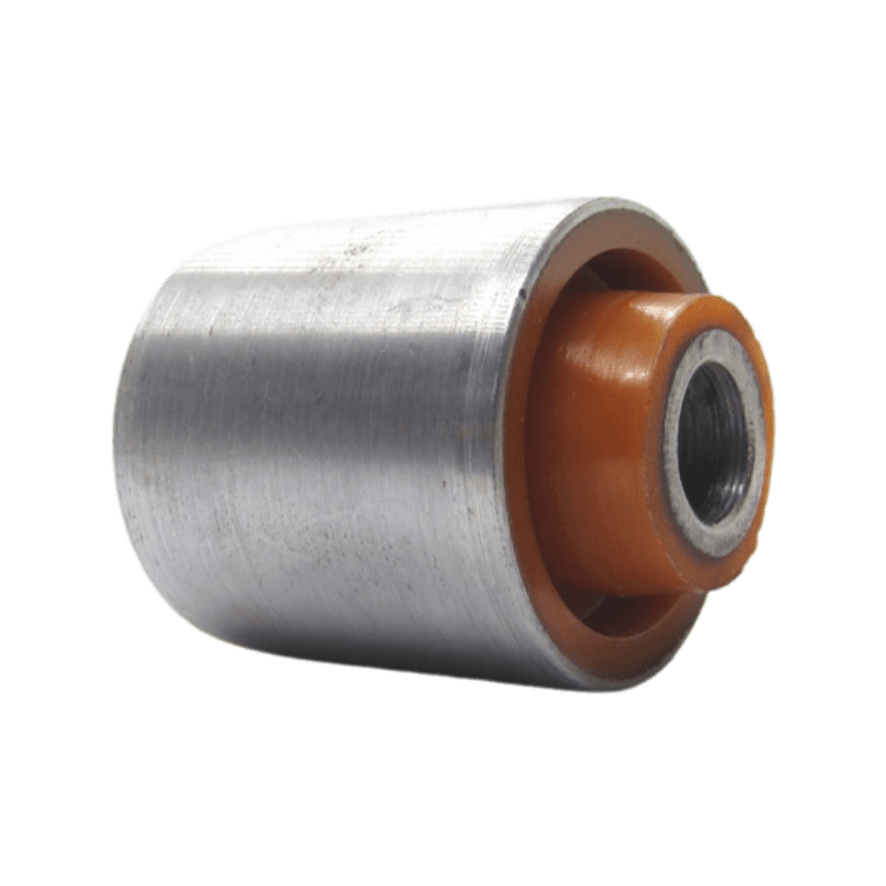 Polyurethane bushing of the forward direct lever internal Mitsubishi Eclipse II 1995-1999: MR162579, MR208487, MR208488, MR296295, MR296296, MR325005, MR972465, MR972466, MR296295, MR296296, 4D0 407 181 F, 51360-SR3-A02, 51810-SK7-004, 51350-ST7-010, 51360-ST7-010, 51350-SR3-A02, MR296296, MR325005, 51355-SH3-020, 51365-SH3-020, MR162579, 51350-SR3-020, MR972465, 51360-SR3-020, 4D0 407 181 F, 51810-SK7-004, MR162580, MR972466, MR296295, 4D0407181F, 51360SR3A02, 51810SK7004, 51350ST7010, 51360ST7010, 51350SR3A02, 51355SH3020, 51365SH3020, 51350SR3020, 51360SR3020, 4D0407181F, 51810SK7004, MB912509, MR325577, MR325576, MB912510, MR972466, 0424-E55DL, 0424-E55DR, 0424E55DL, 0424E55DR, 51810-SK7-000, 51810SK7000, 51810-SH3-003, 51810SH3003 wholesale from PolyPro.