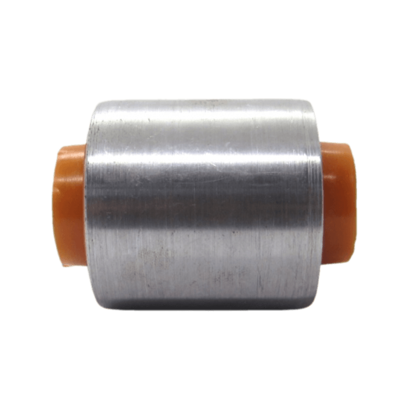 Polyurethane bushing of the forward direct lever internal Mitsubishi Galant V 1983-1989: MR162579, MR208487, MR208488, MR296295, MR296296, MR325005, MR972465, MR972466, MR296295, MR296296, 4D0 407 181 F, 51360-SR3-A02, 51810-SK7-004, 51350-ST7-010, 51360-ST7-010, 51350-SR3-A02, MR296296, MR325005, 51355-SH3-020, 51365-SH3-020, MR162579, 51350-SR3-020, MR972465, 51360-SR3-020, 4D0 407 181 F, 51810-SK7-004, MR162580, MR972466, MR296295, 4D0407181F, 51360SR3A02, 51810SK7004, 51350ST7010, 51360ST7010, 51350SR3A02, 51355SH3020, 51365SH3020, 51350SR3020, 51360SR3020, 4D0407181F, 51810SK7004, MB912509, MR325577, MR325576, MB912510, MR972466, 0424-E55DL, 0424-E55DR, 0424E55DL, 0424E55DR, 51810-SK7-000, 51810SK7000, 51810-SH3-003, 51810SH3003 wholesale from PolyPro.
