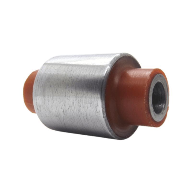 Polyurethane bushing rear transverse arm internal Mitsubishi Eclipse 1995-1999: MR297950, MR131913, MR223570, MR369665, MR403560, MR369661 wholesale from PolyPro.