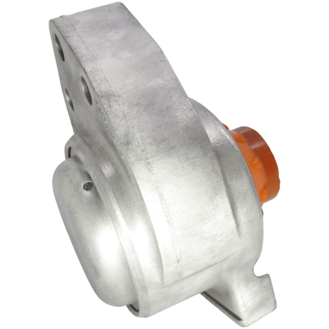 Поліуретанова подушка двигуна права Ford Fiesta 2002-2008