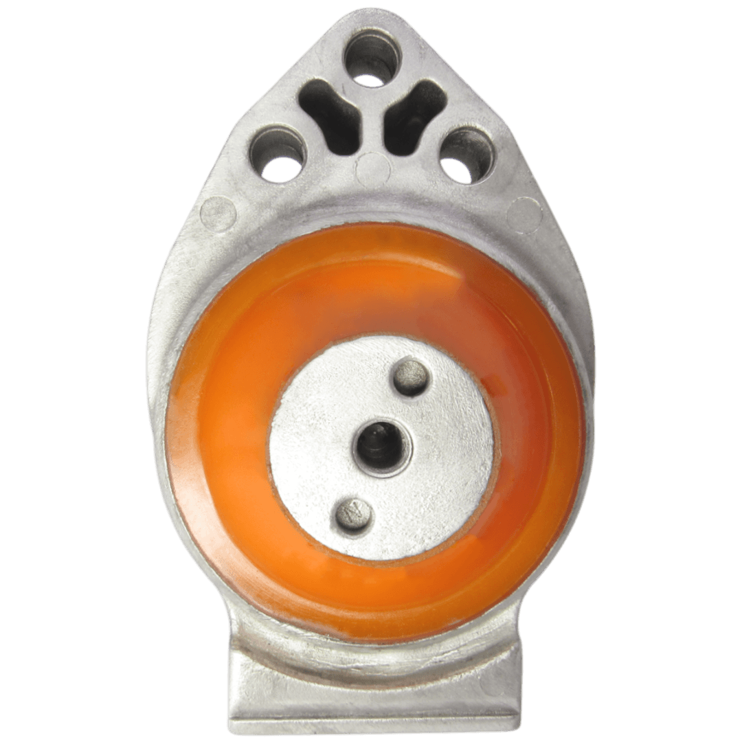 Поліуретанова подушка двигуна права Ford Fiesta 2002-2008 РЕКОНСТРУКЦІЯ ВАШОЇ