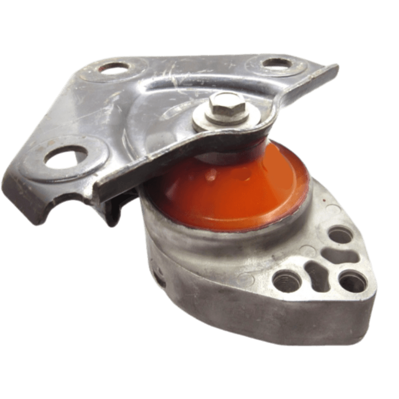 Поліуретанова подушка двигуна права Ford Fusion 2002-2012 1.4 TDCi: 50 94 4512, 1 301 965, 2S61-6F012-GC, 1 202 576, 1 214 677, 1 232 031, 1301-965S-1, 50944512, 1301965, 2S616F012GC, 1202576, 1214677, 1232031, 1301965S1 оптом від PolyPro.