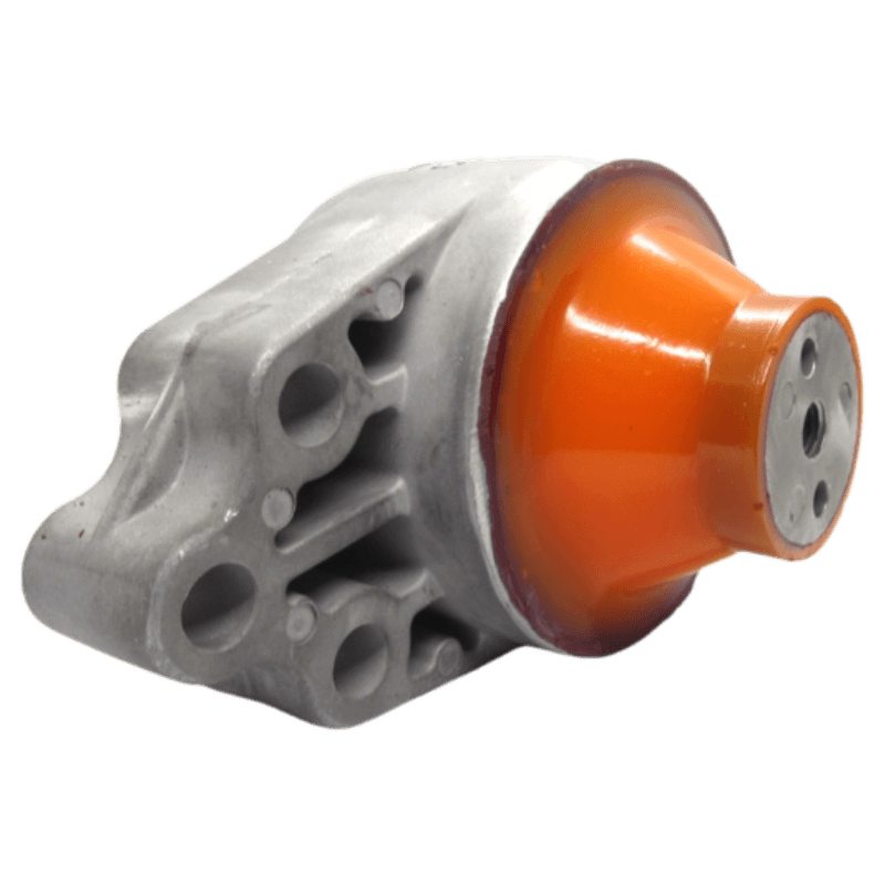 Поліуретанова подушка двигуна права Ford Fiesta 2008-2017 РЕКОНСТРУКЦІЯ ВАШОЇ