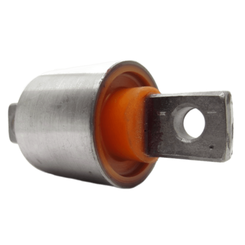 Поліуретановий сайлентблок переднього кривого важеля внутрішній Mitsubishi Galant 1996-2003