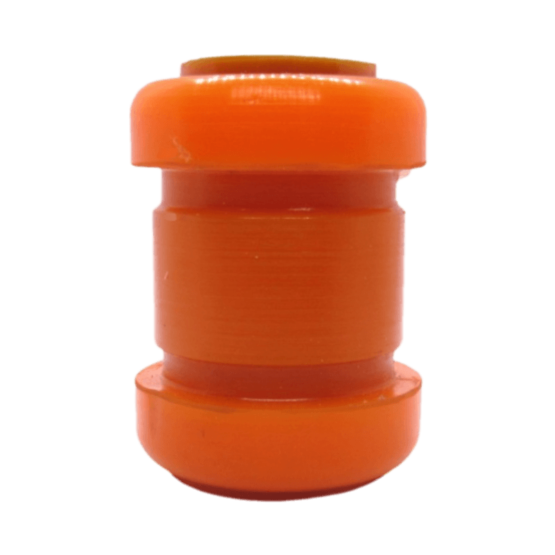 Поліуретановий сайлентблок переднього важеля передній Mazda 5 2005-2009