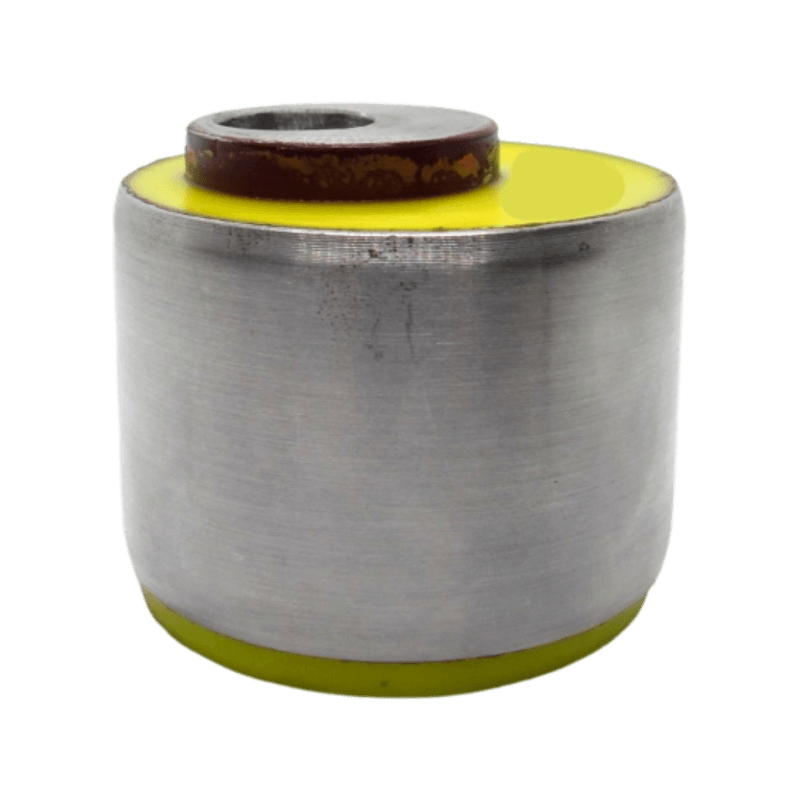 Полиуретановый сайлентблок переднего рычага передний со смещением Nissan Patrol 1997-2013 HARDNESS