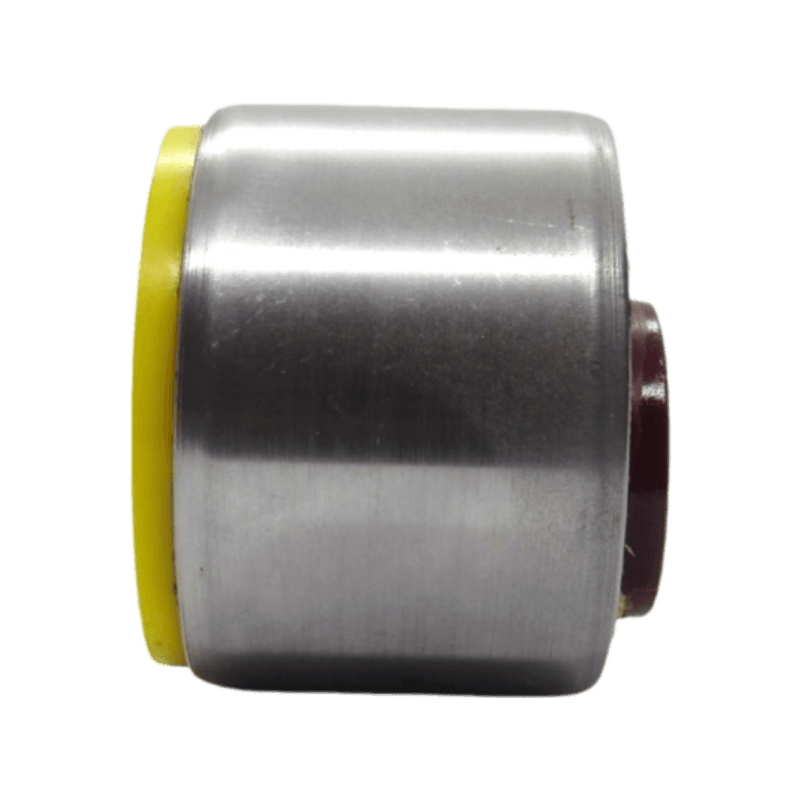 Полиуретановый сайлентблок переднего рычага передний со смещением Nissan Patrol 1997-2013 HARDNESS