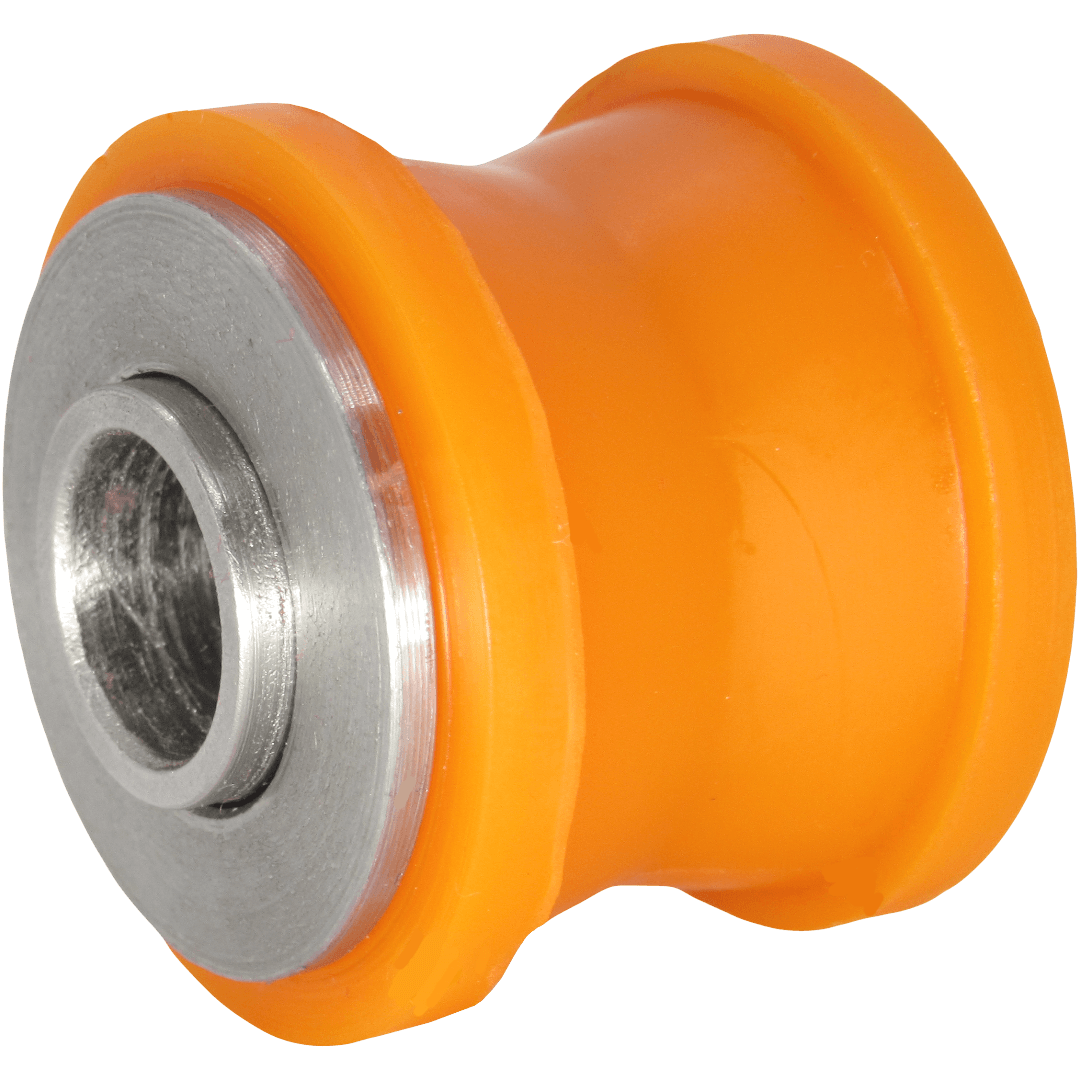 Поліуретанова втулка стійки стабілізатора верхня Lancia Zeta 1995-2002