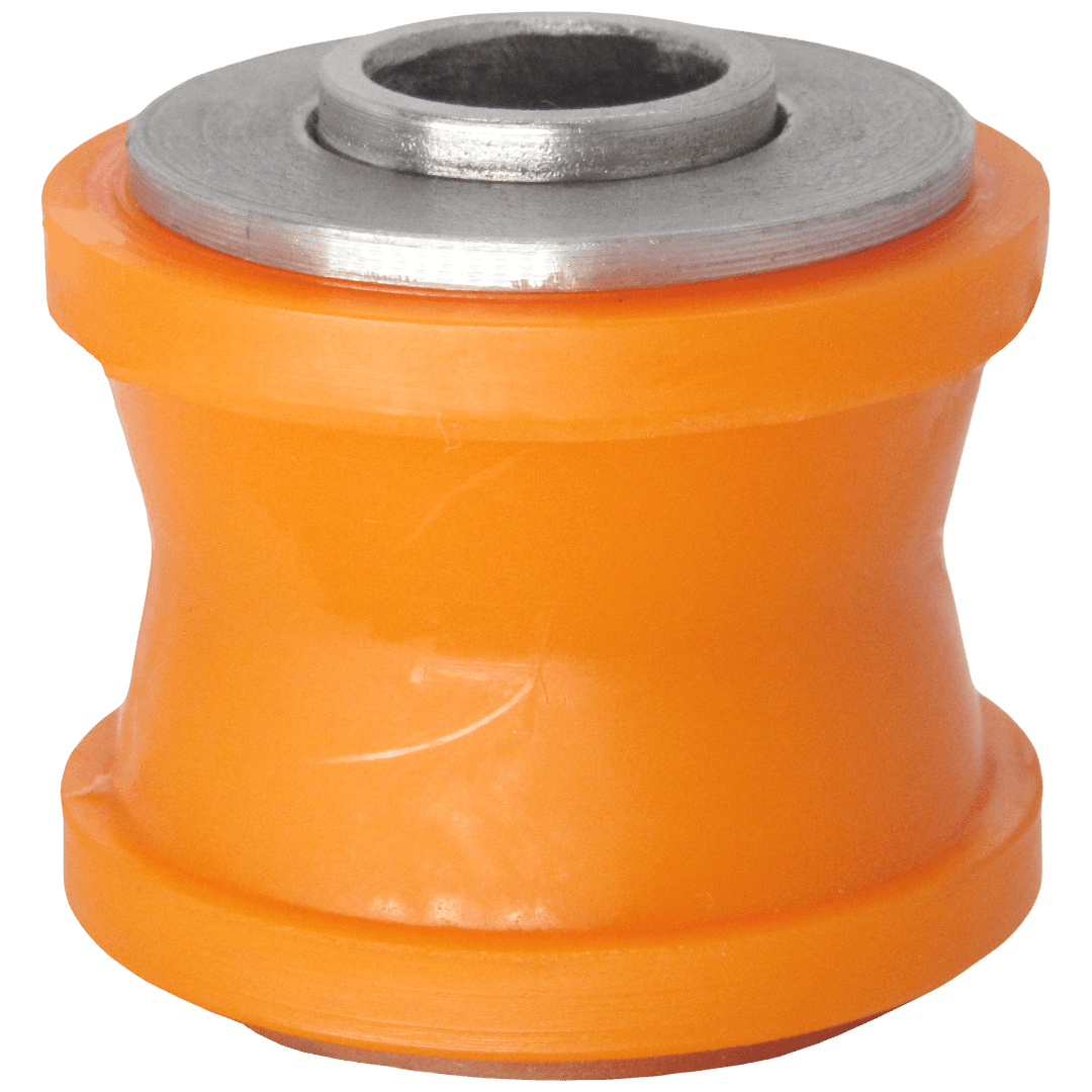 Поліуретанова втулка стійки стабілізатора верхня Lancia Zeta 1995-2002