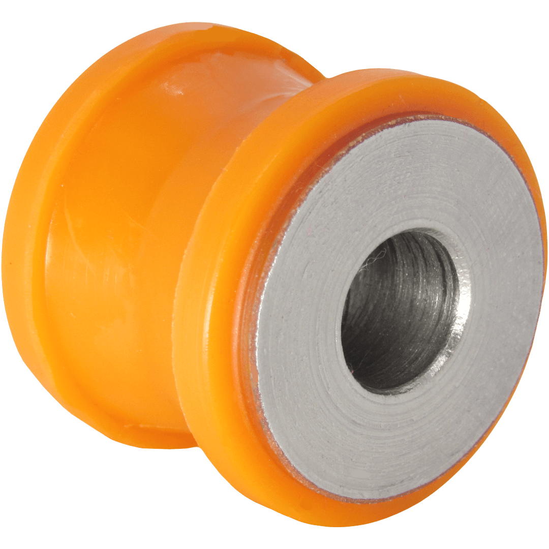 Поліуретанова втулка стійки стабілізатора верхня Peugeot Boxer 2006- оптом від PolyPro