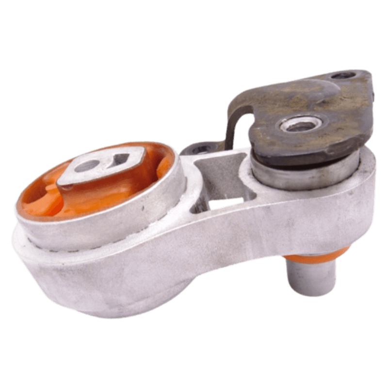 Поліуретанова подушка КПП Ford Fiesta 2008-2017