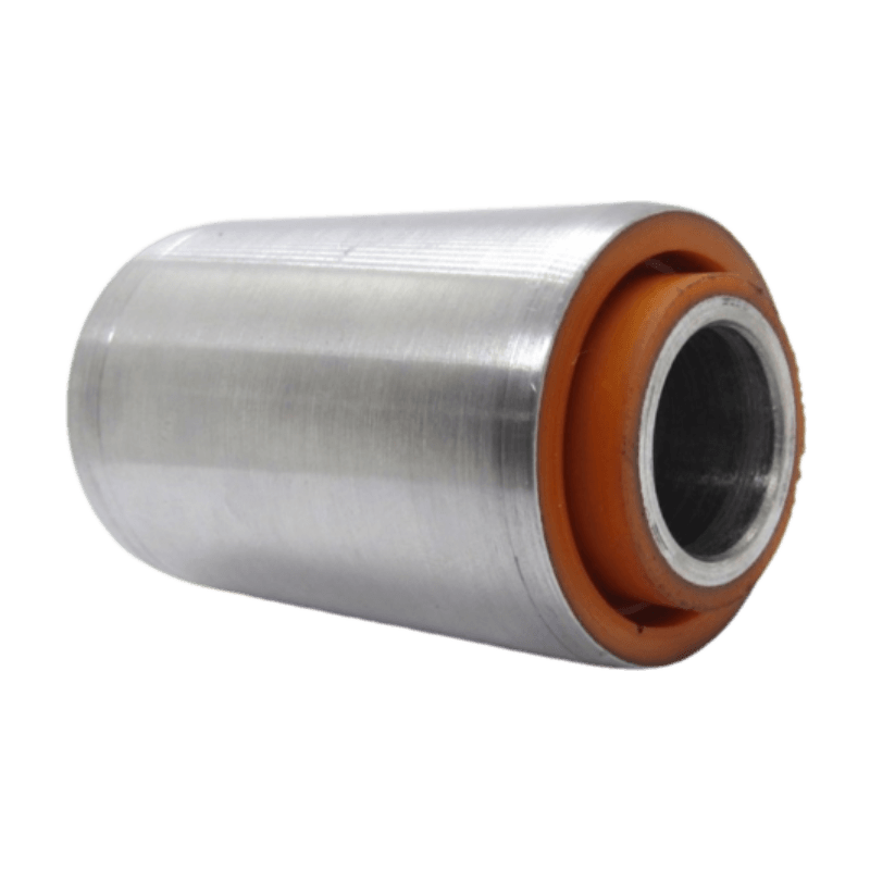 Поліуретановий сайлентблок передньої ресори Daf 400 1989-1993 оптом від PolyPro