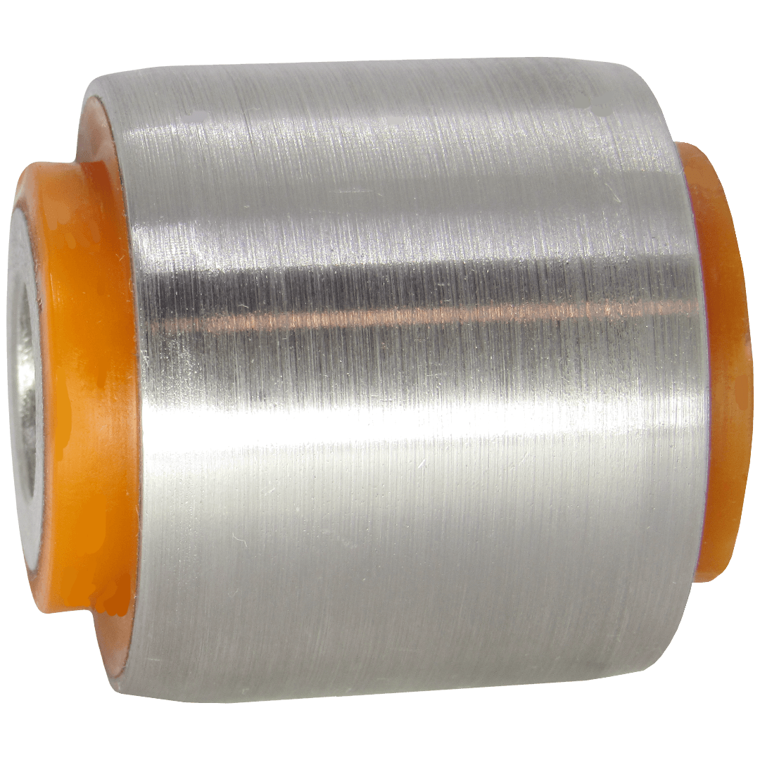 Поліуретановий сайлентблок задньої поперечної тяги зовнішній Honda Accord 1989-1993