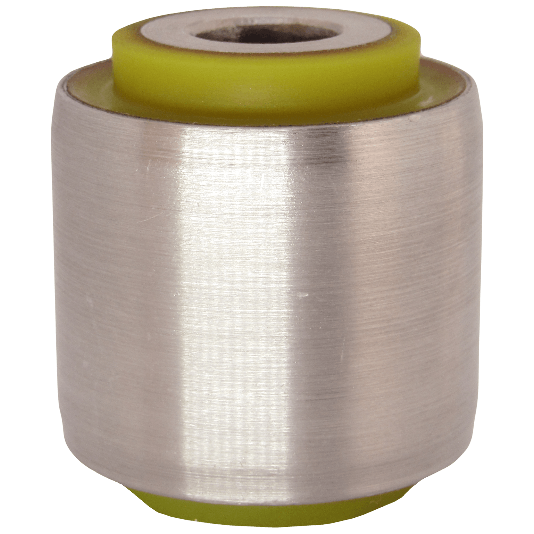 Поліуретановий сайлентблок задньої поперечної тяги зовнішній Honda Accord 1989-1993 HARDNESS