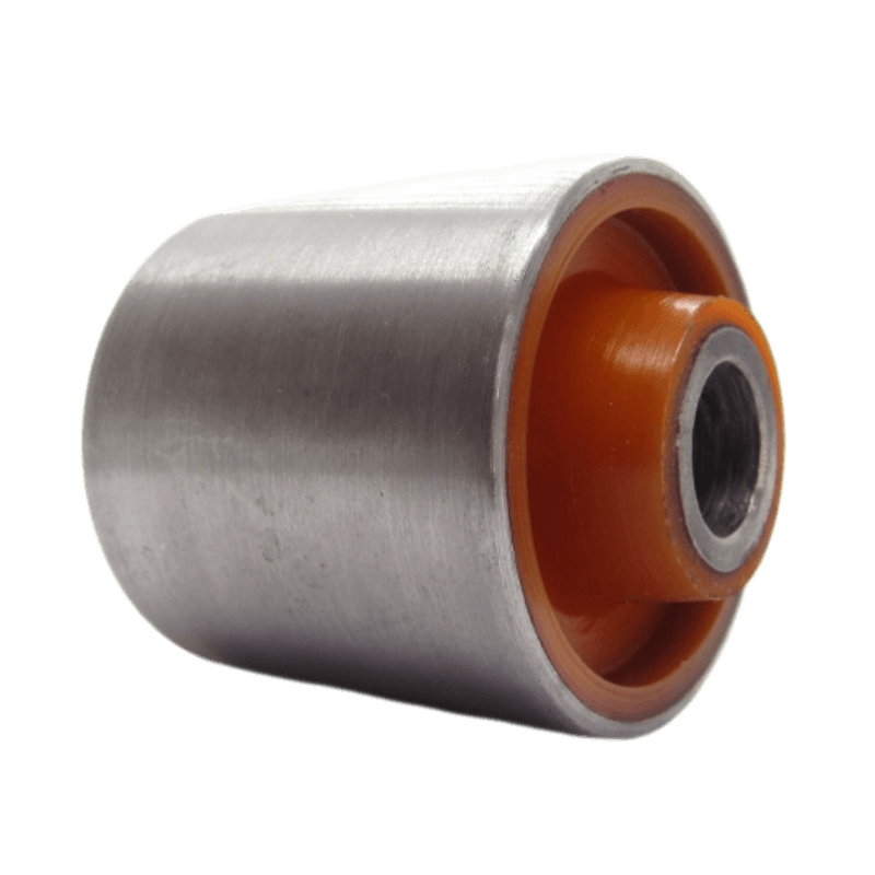 Поліуретановий сайлентблок задньої верхньої поздовжньої тяги Nissan Pathfinder 1996-2005 оптом від PolyPro