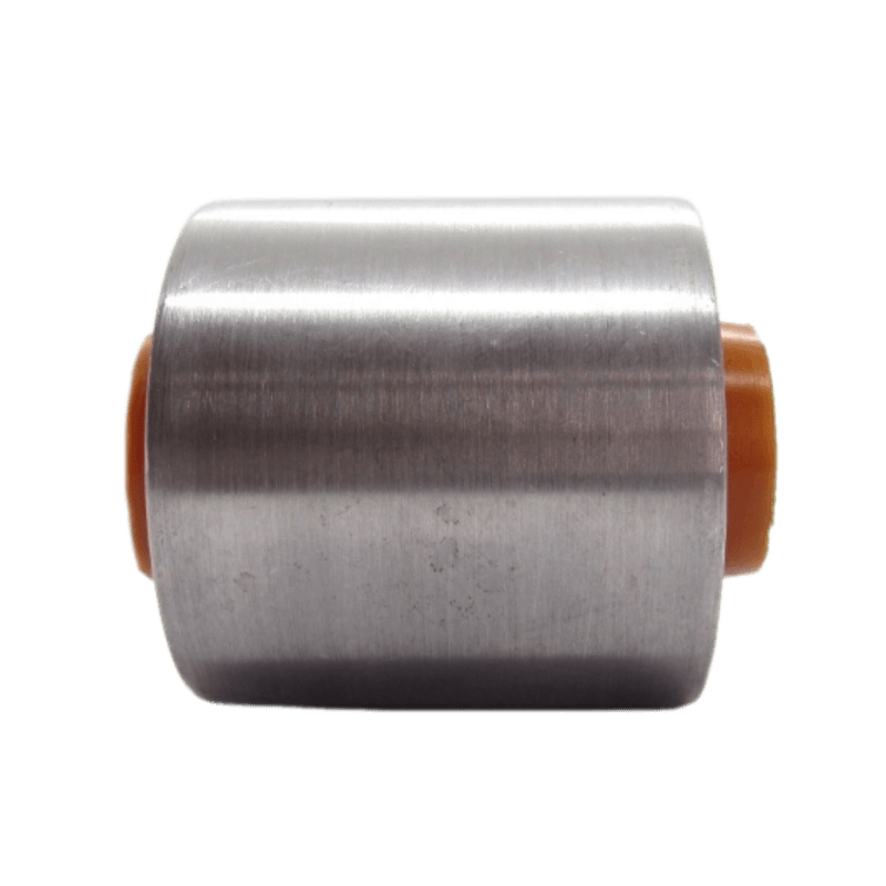 Поліуретановий сайлентблок задньої верхньої поздовжньої тяги Nissan Pathfinder 1996-2005