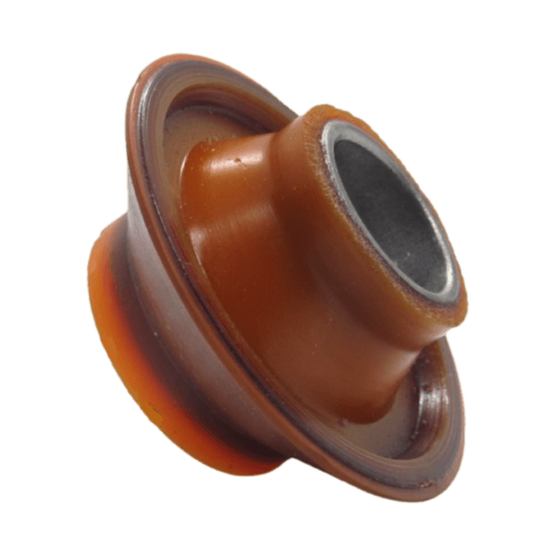 Поліуретановий сайлентблок переднього важеля зовнішній Volvo 940 1994-1998 оптом від PolyPro