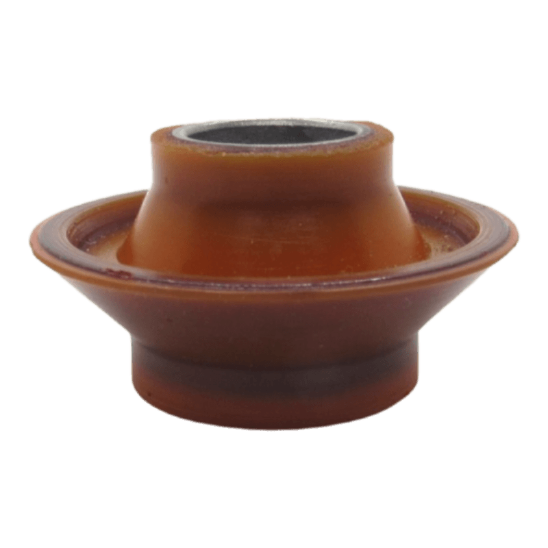 Поліуретановий сайлентблок переднього важеля зовнішній Volvo 740 1983-1992