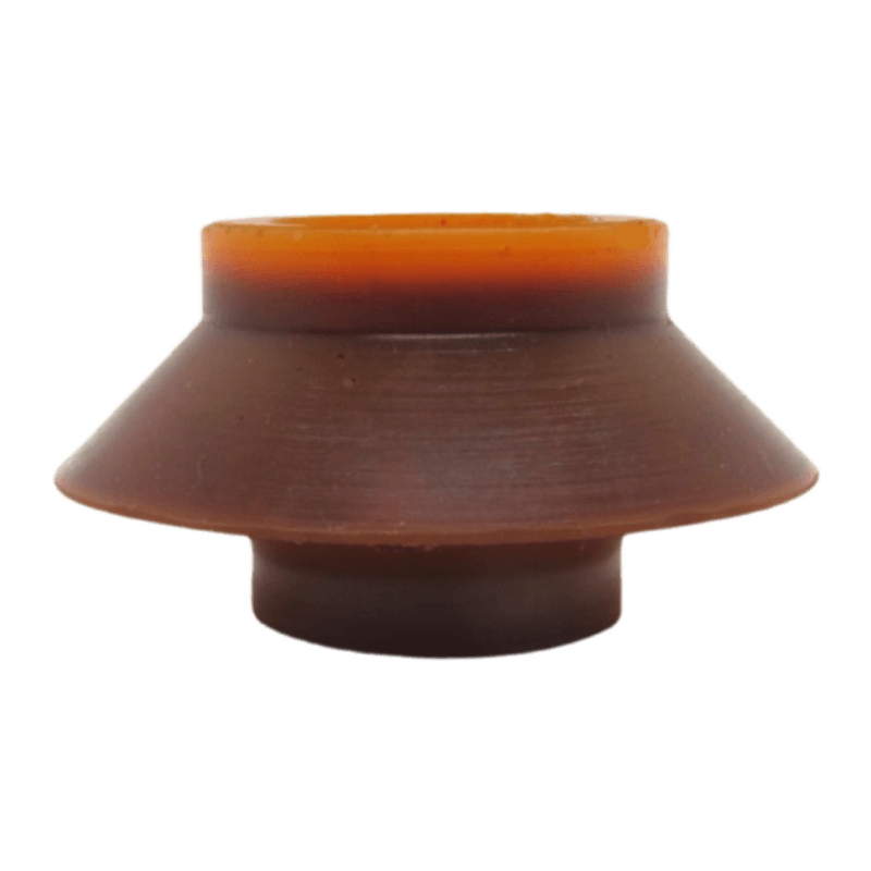 Поліуретановий сайлентблок переднього важеля зовнішній Volvo 740 1983-1992