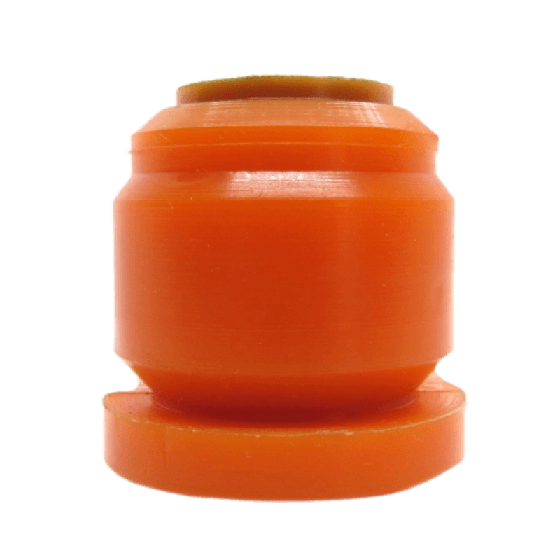 Поліуретановий сайлентблок переднього верхнього важеля Nissan Navara 1998-2005