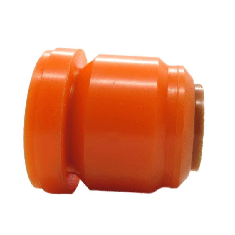 Поліуретановий сайлентблок переднього верхнього важеля Nissan Navara 1998-2005