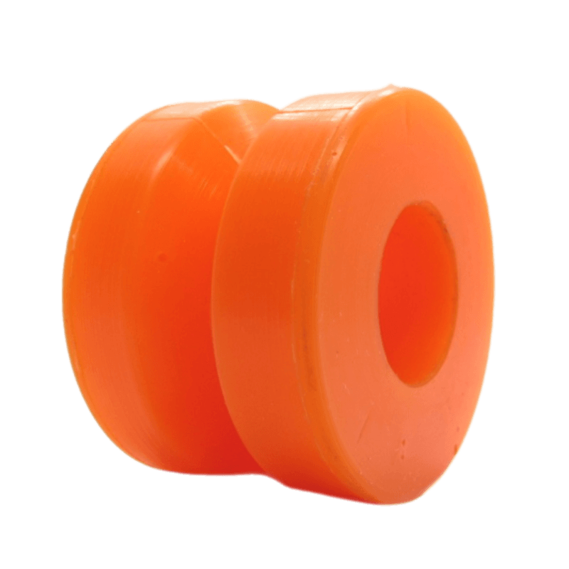 Поліуретановий сайлентблок переднього поздовжнього важеля задній Nissan Navara 1998-2005 оптом від PolyPro