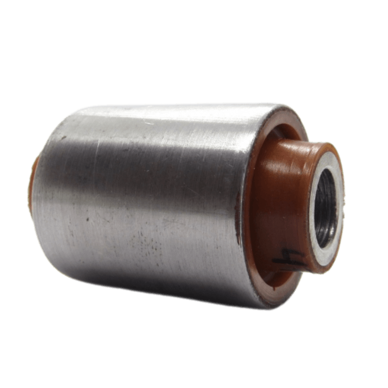 Polyurethane bushing front arm front Mitsubishi Sigma 1990-1996: MB698887, MB907137, MB912901, MB698888, MB907138, MB912902 wholesale from PolyPro.