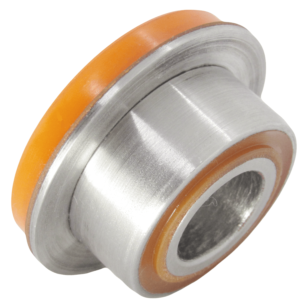 Polyurethane bushing arm VAZ 1118 2004-2018: 21082904046, 2108-2904046, 21080290404600, 21080-2904046-00 wholesale from PolyPro.