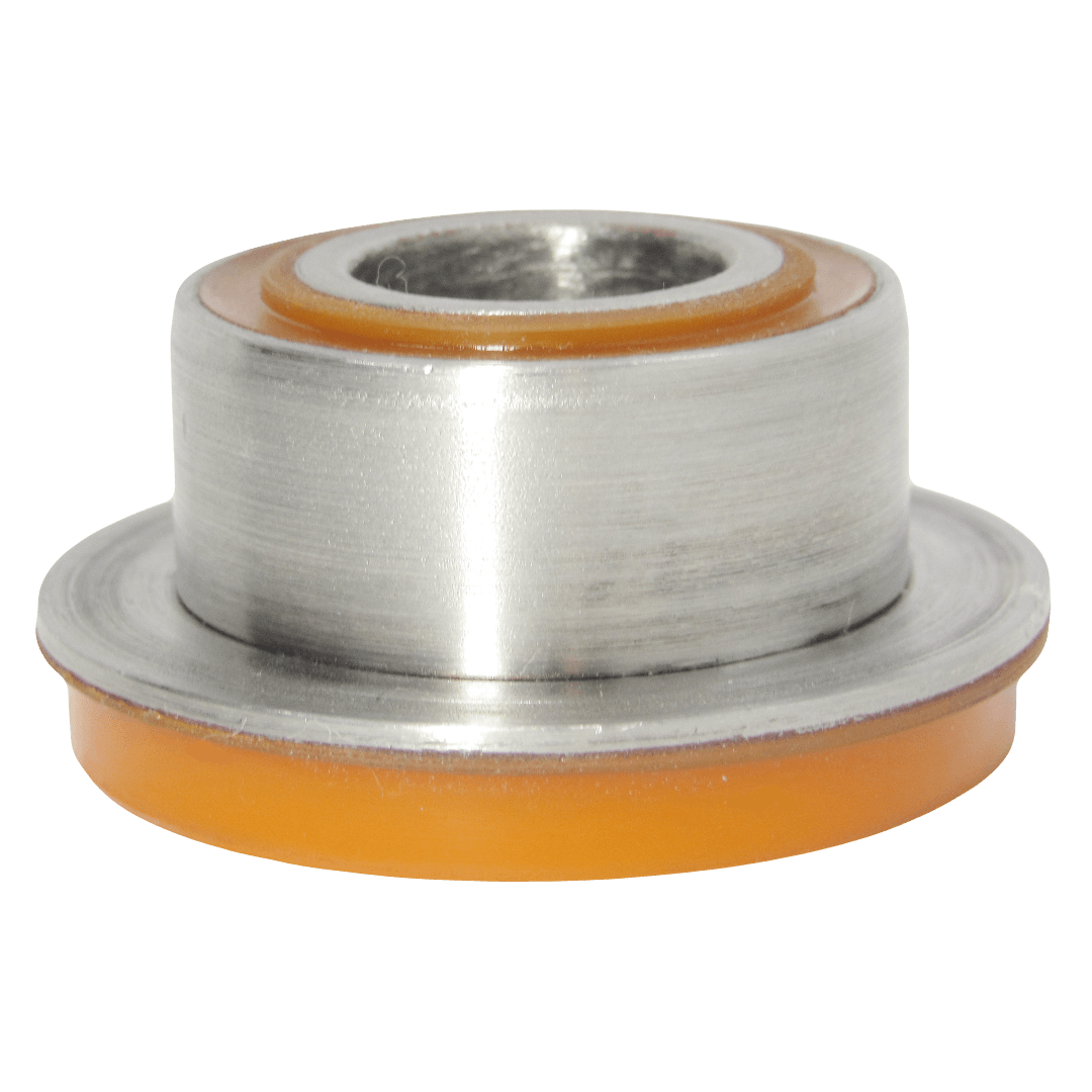 Polyurethane bushing arm VAZ 1118 2004-2018: 21082904046, 2108-2904046, 21080290404600, 21080-2904046-00 wholesale from PolyPro.