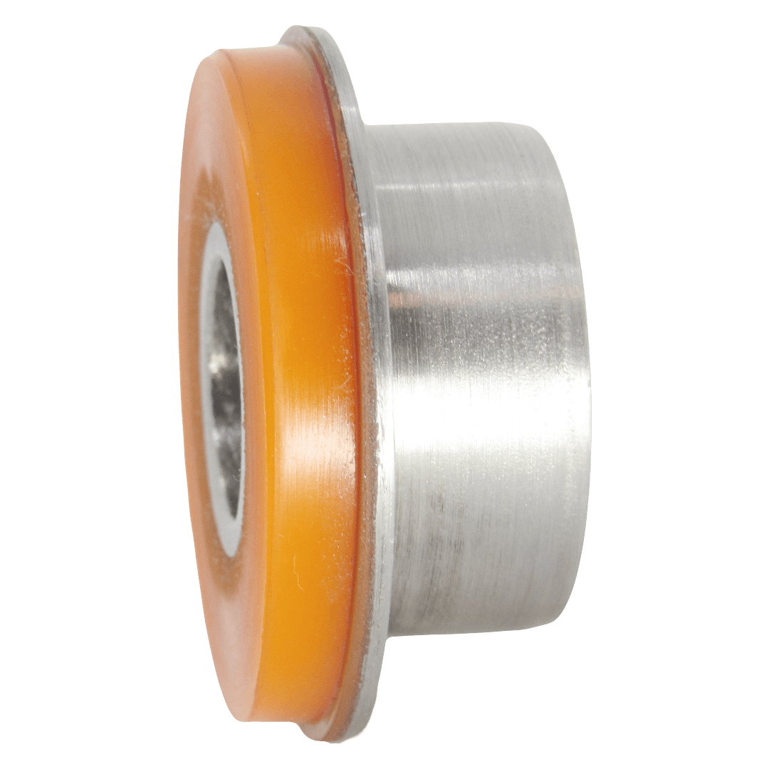 Polyurethane bushing arm VAZ 1118 2004-2018: 21082904046, 2108-2904046, 21080290404600, 21080-2904046-00 wholesale from PolyPro.