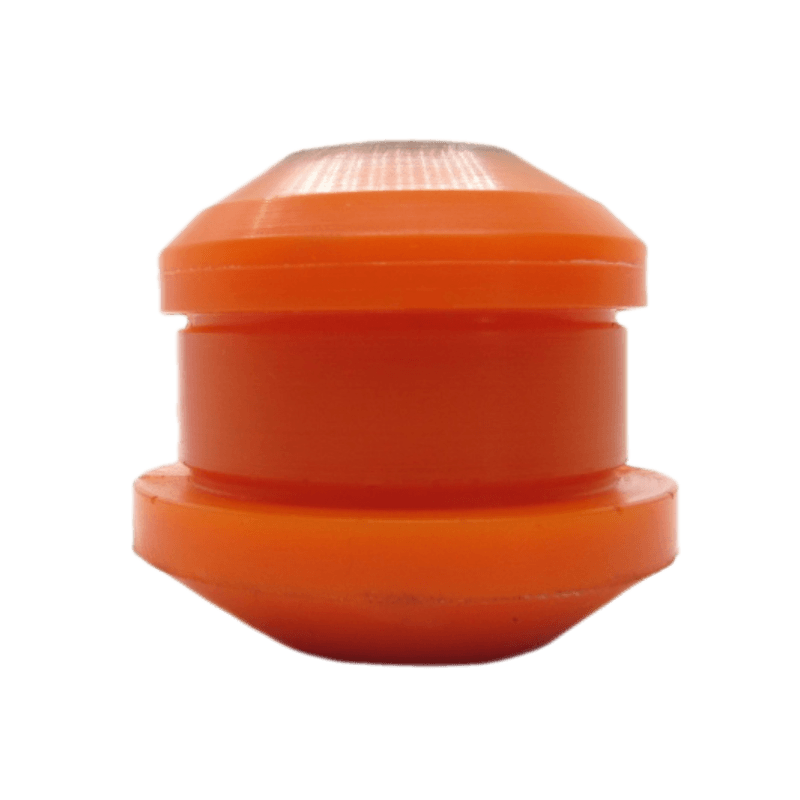 Поліуретанова втулка розтяжки переднього нижнього важеля (краб) Ваз 2190 2011-