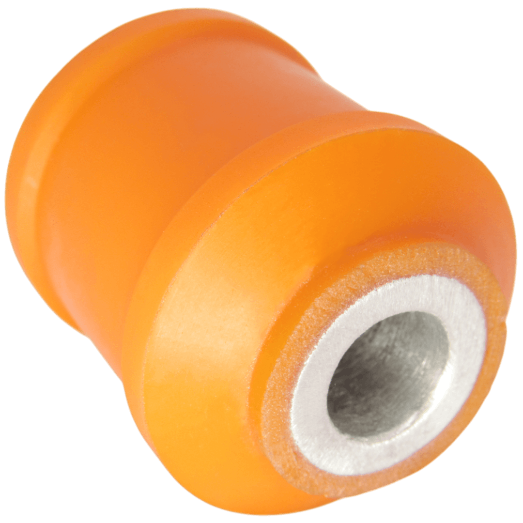 Polyurethane bushing front arm inner VAZ 1118 2004-2018: 21082904040, 2108-2904040, 21080290404000, 21080-2904040-00 wholesale from PolyPro.