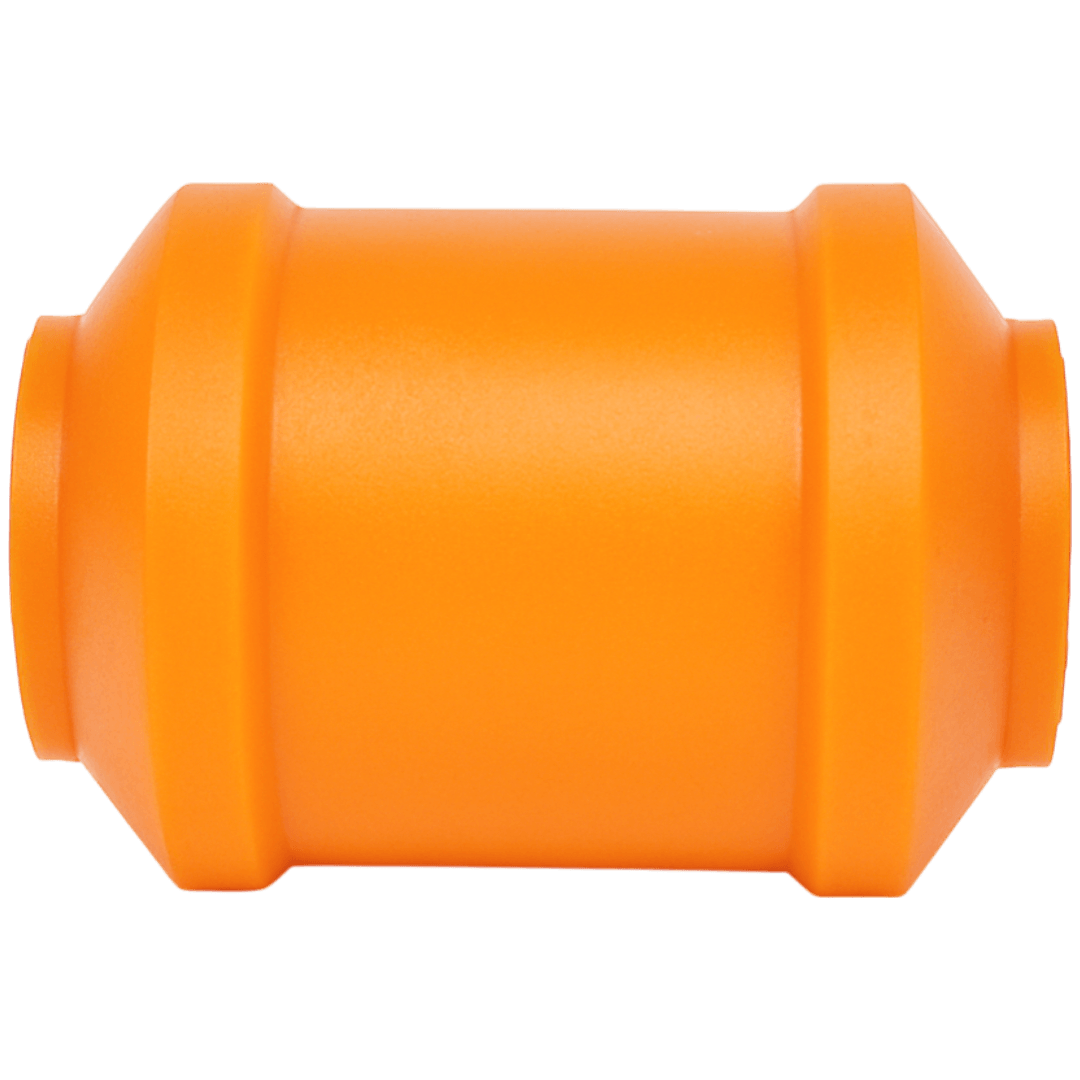 Поліуретановий сайлентблок переднього важеля внутрішній Ваз 2190 2011-