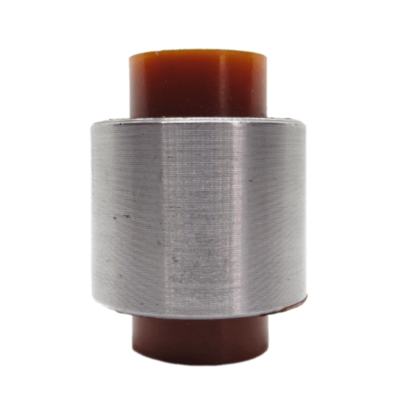 Поліуретановий сайлентблок заднього підпружинного важеля зовнішній Chery M11 2008-