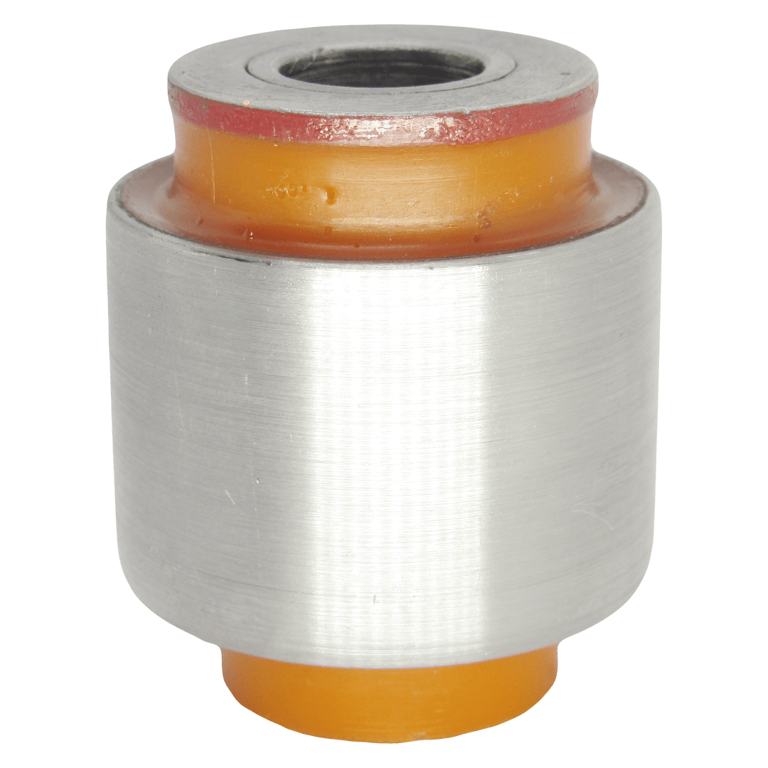 Поліуретановий сайлентблок заднього розвального поперечного важеля зовнішній Peugeot 508 2010-2018