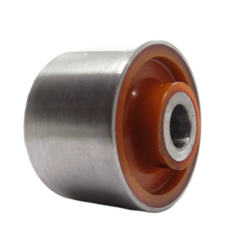 Поліуретановий сайлентблок переднього кривого важеля Bmw E24 1976-1989 оптом від PolyPro