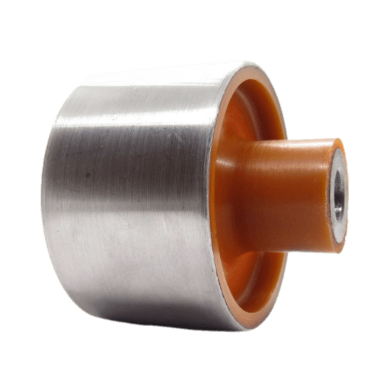 Поліуретановий сайлентблок заднього поздовжнього важеля передній Mitsubishi Outlender 2001-2006 оптом від PolyPro