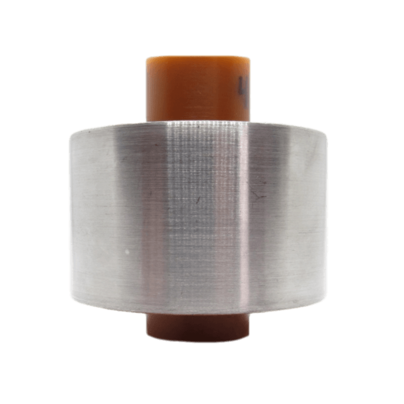 Поліуретановий сайлентблок заднього поздовжнього важеля передній Volvo S40 1996-2004