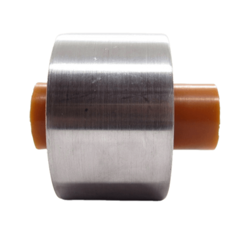 Поліуретановий сайлентблок заднього поздовжнього важеля передній Volvo S40 1996-2004