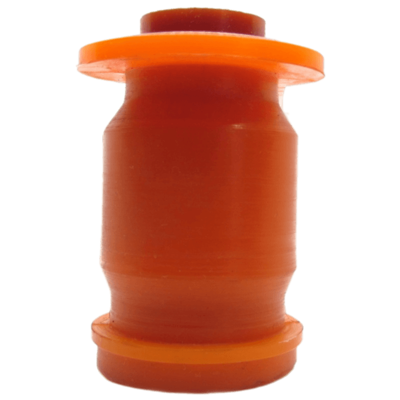 Поліуретановий сайлентблок переднього важеля передній Mazda 323 BF 1985-1993