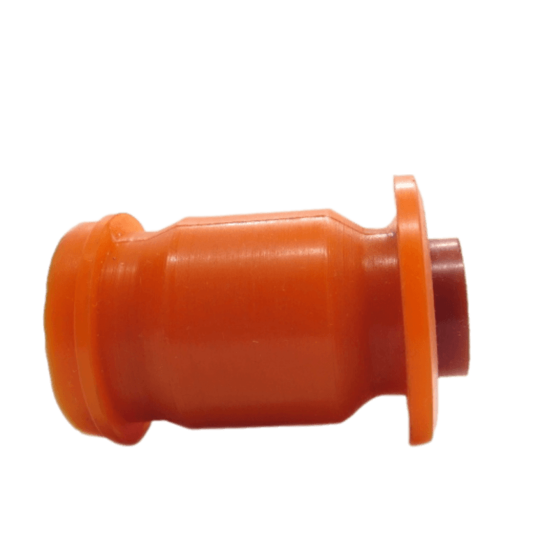 Поліуретановий сайлентблок переднього важеля передній Mazda 323 BF 1985-1993