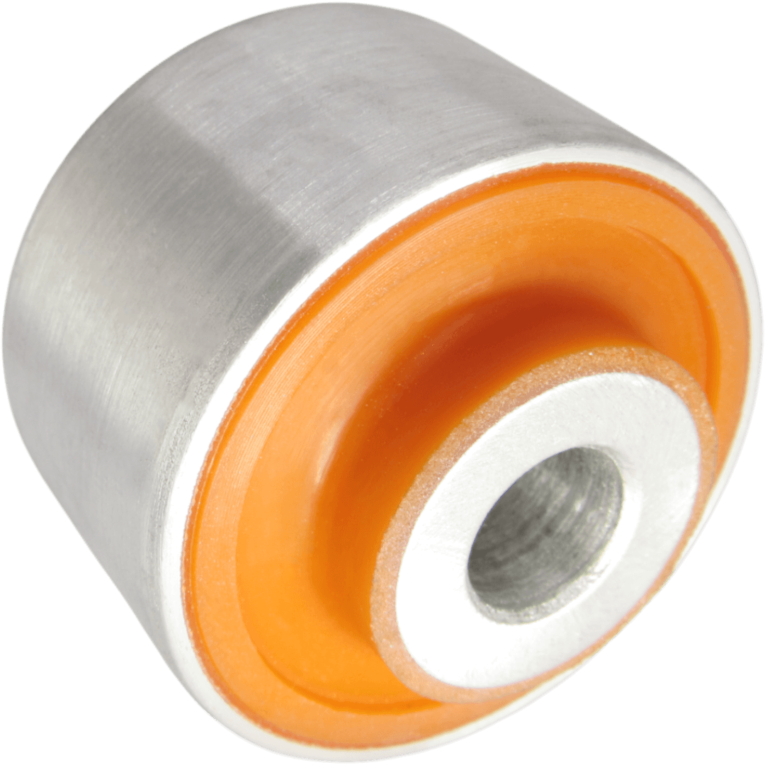 Поліуретановий сайлентблок переднього важеля передній Citroen C5 2008-2017 оптом від PolyPro