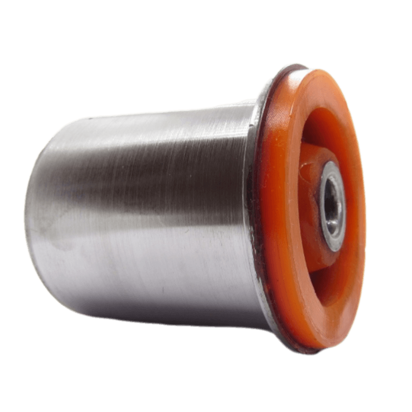 Поліуретановий сайлентблок задньої балки Opel Ascona 1981-1988